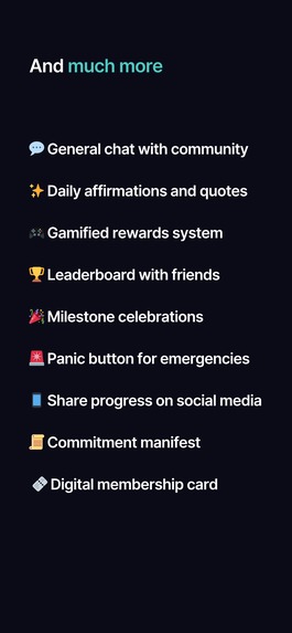 Betless: Quit Betting – screenshot 1