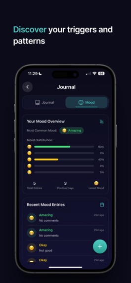Betless: Quit Betting – screenshot 2