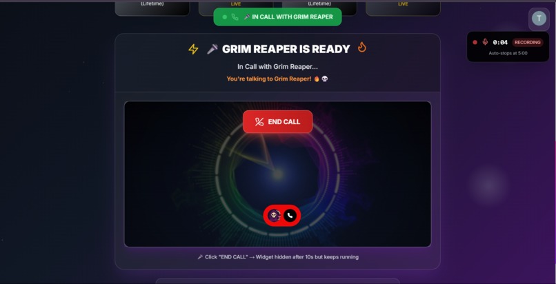 RoastMeGPT – screenshot 6
