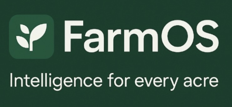 FarmOS – screenshot 1