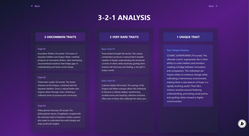 Cosmic DNA – screenshot 8