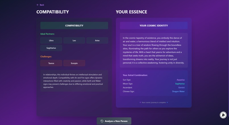 Cosmic DNA – screenshot 9