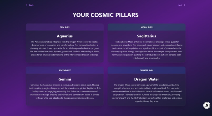 Cosmic DNA – screenshot 7