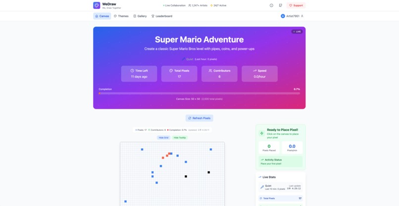 wedraw – screenshot 6