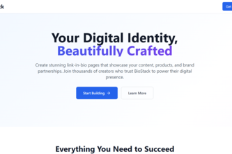 BioStack