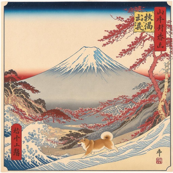 ukiyopet – screenshot 1