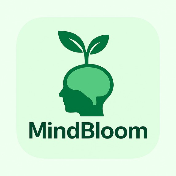 MindBloom – screenshot 1