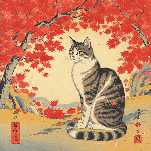 ukiyopet – screenshot 4