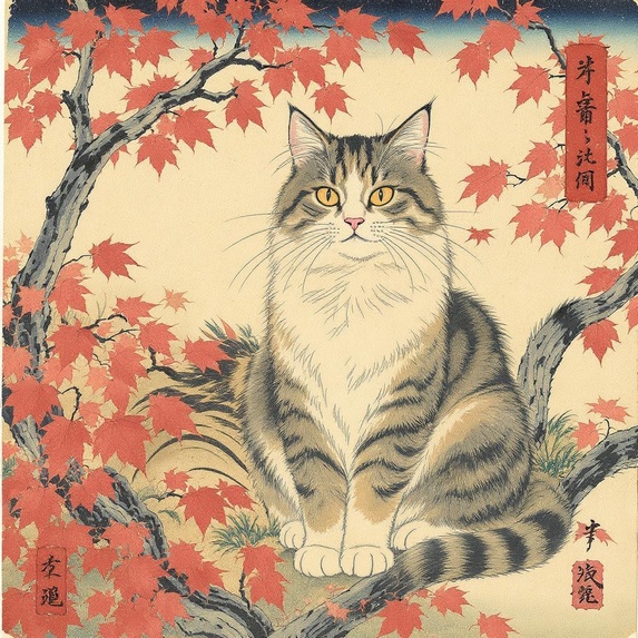 ukiyopet – screenshot 5