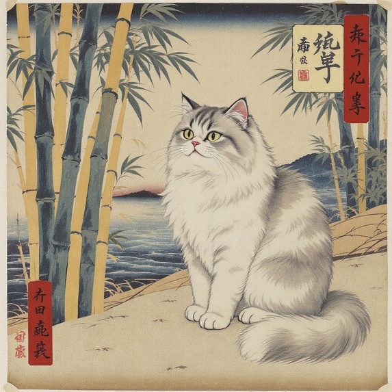 ukiyopet – screenshot 6