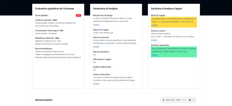 Quality Pro AI – screenshot 6