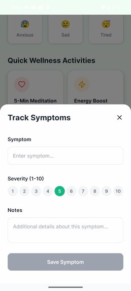 MindBloom – screenshot 3