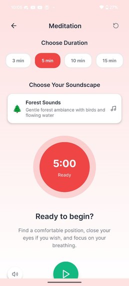 MindBloom – screenshot 6