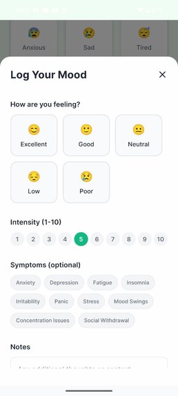 MindBloom – screenshot 10