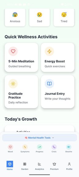 MindBloom – screenshot 13