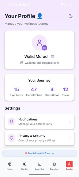 MindBloom – screenshot 14