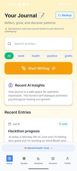 MindBloom – screenshot 16