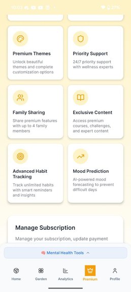 MindBloom – screenshot 18