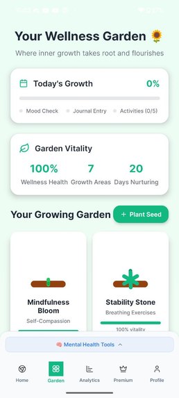 MindBloom – screenshot 19