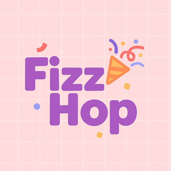 FizzHop – screenshot 1