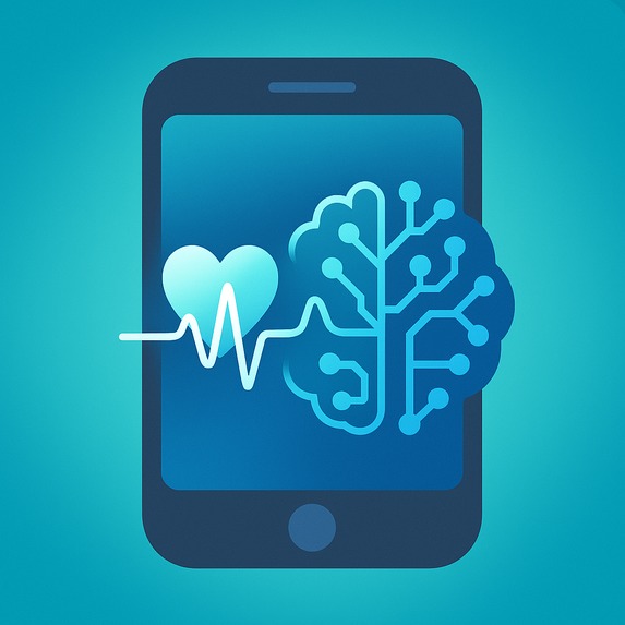 GoodHealthAI – screenshot 1