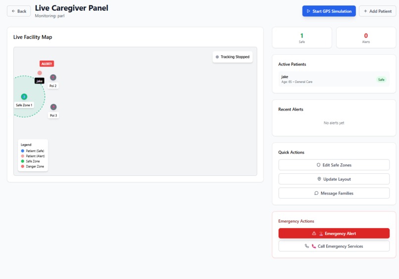 LayrMap – Navigate, Design, Impact – screenshot 7