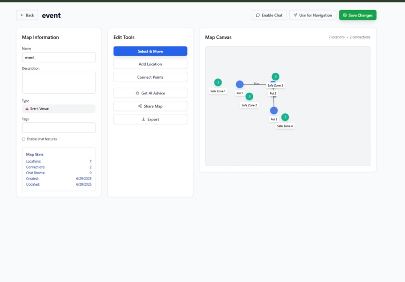 LayrMap – Navigate, Design, Impact – screenshot 10