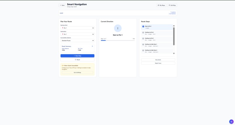 LayrMap – Navigate, Design, Impact – screenshot 9