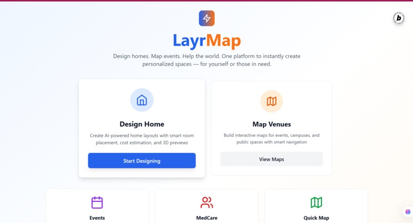 LayrMap – Navigate, Design, Impact – screenshot 14
