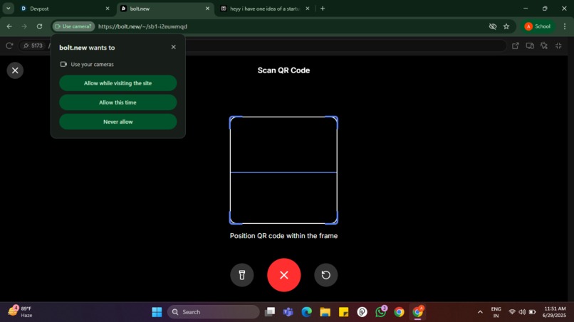 DineConnect  – screenshot 16