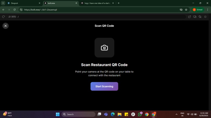 DineConnect  – screenshot 12