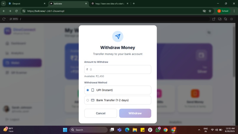 DineConnect  – screenshot 14