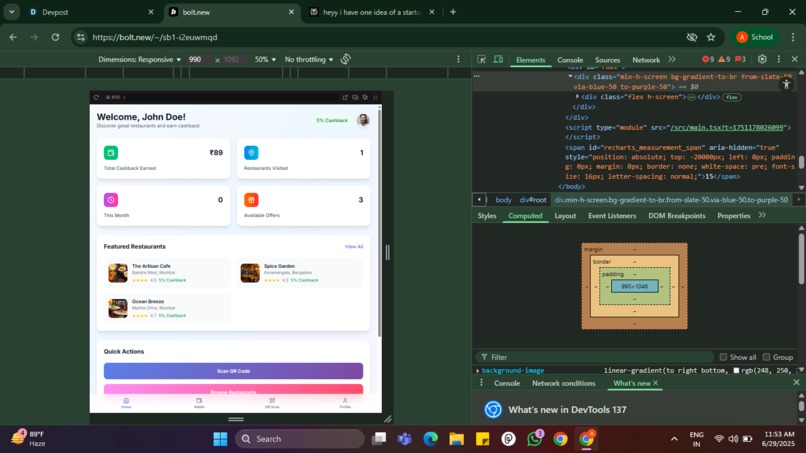 DineConnect  – screenshot 21
