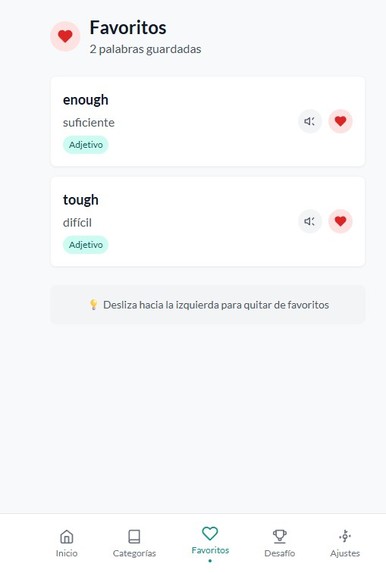 Suena Inglés — Pronunciation, Unlocked. – screenshot 3