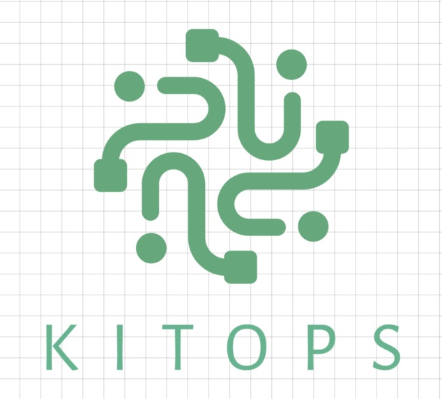 Kitop – screenshot 1