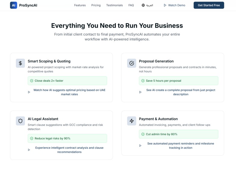 Kitop – screenshot 2