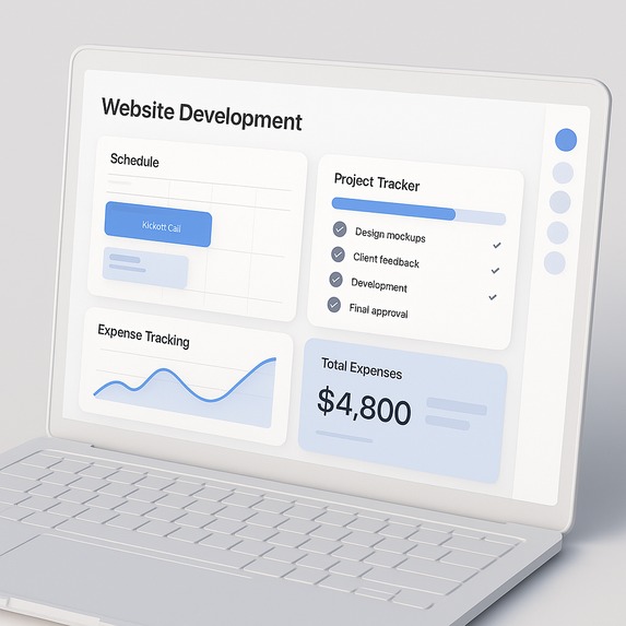 Kitop – screenshot 4