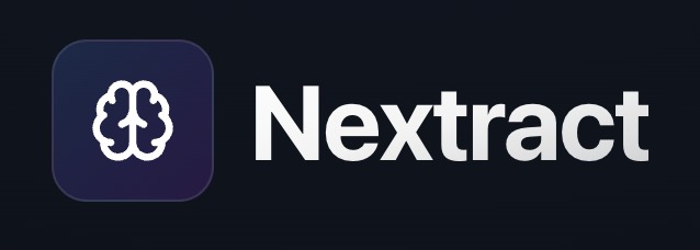 Nextract AI – screenshot 1