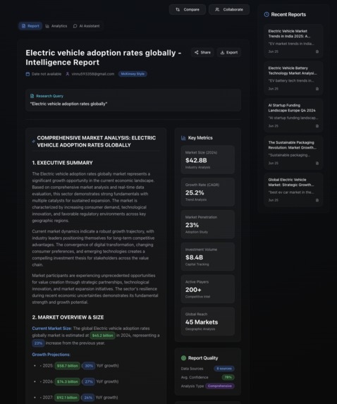 Nextract AI – screenshot 3