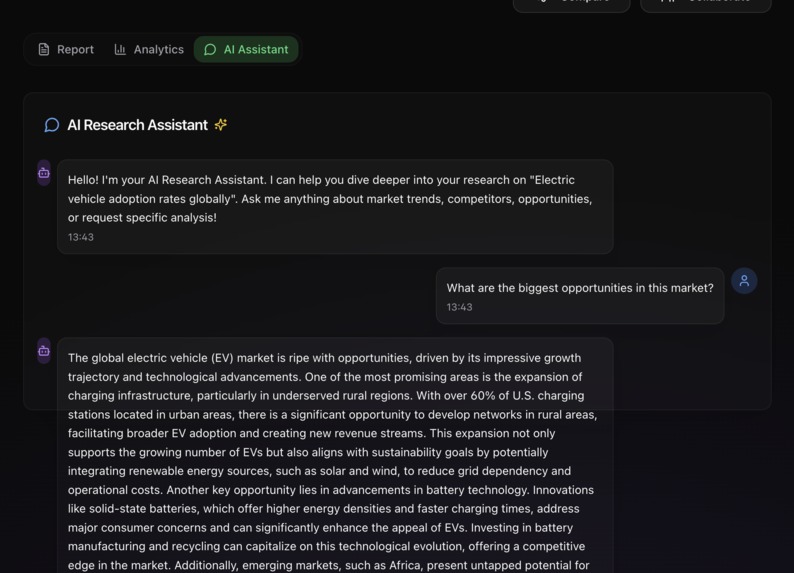 Nextract AI – screenshot 5