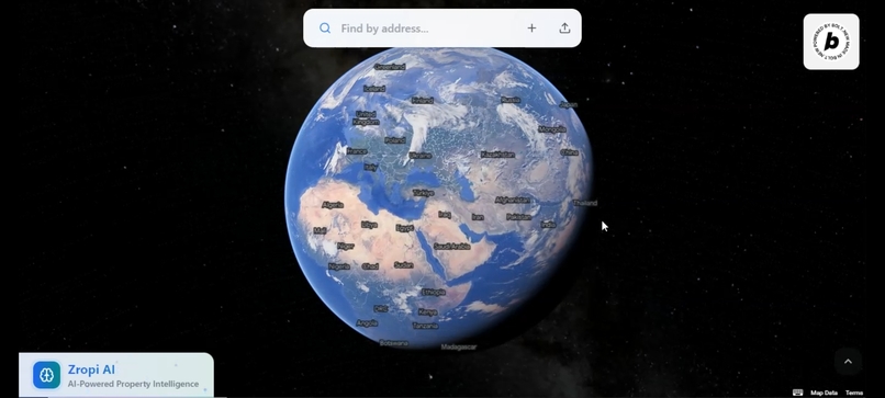Zropi – screenshot 1