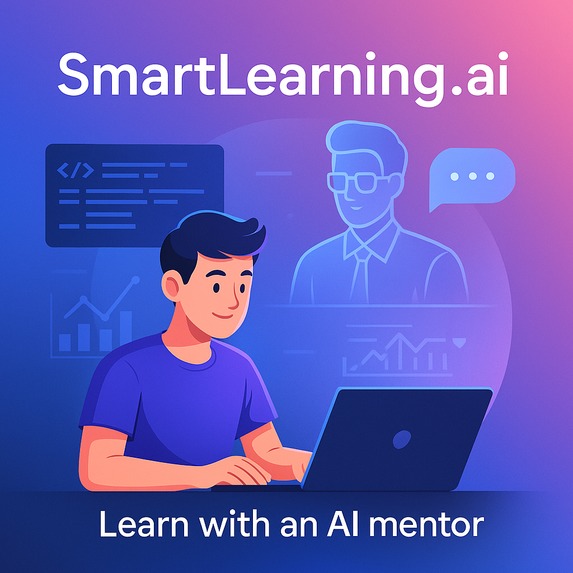SmartLearning.ai  – screenshot 3