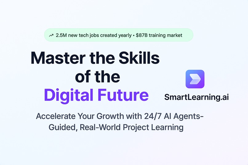 SmartLearning.ai  – screenshot 4