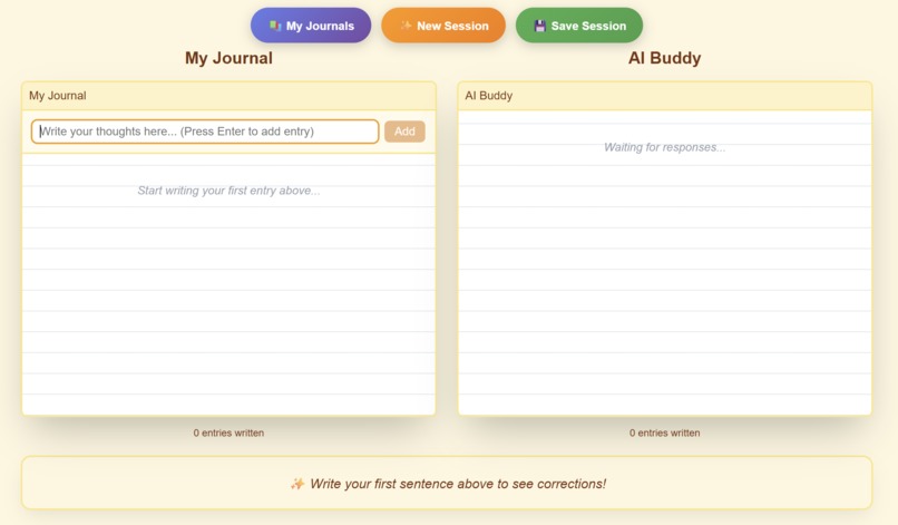 Vocab Vault – screenshot 3
