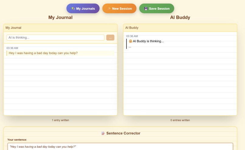 Vocab Vault – screenshot 4
