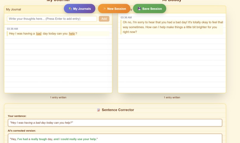 Vocab Vault – screenshot 5