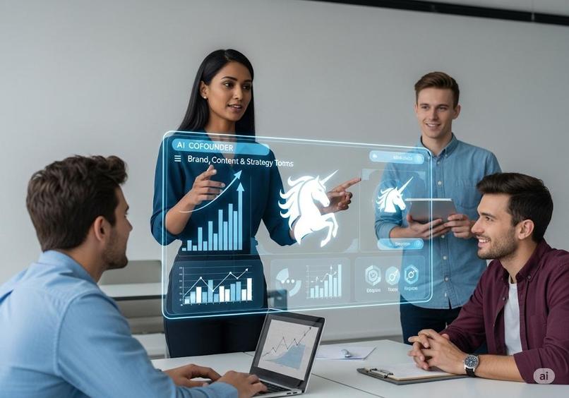 UnicornLabs – screenshot 1