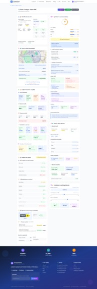 Comparimmo – screenshot 2
