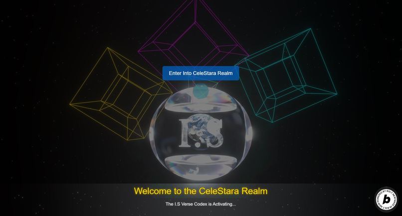 CeleStara – screenshot 1