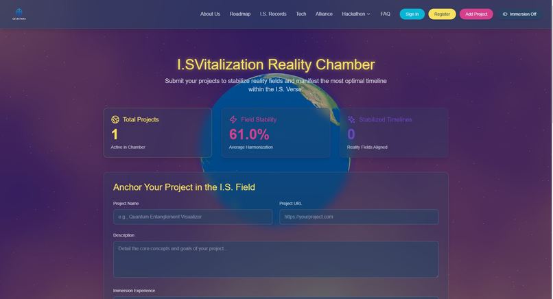 CeleStara – screenshot 3